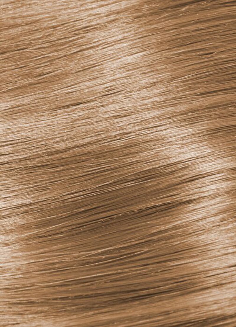 GLOSS -  8.73 - 8chG LIGHT.BLONDE.CHOCOLATE.GOLD