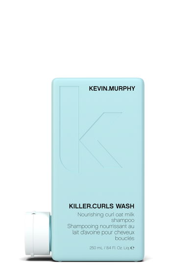 KILLER.CURLS WASH