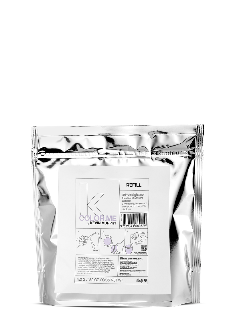 ULTIMATE.LIGHTENER - 9 LEVELS OF LIFT REFILL