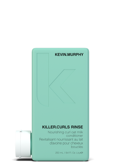 KILLER.CURLS RINSE
