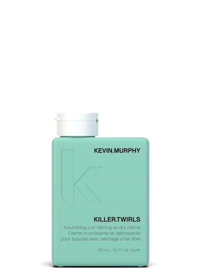 KILLER.TWIRLS