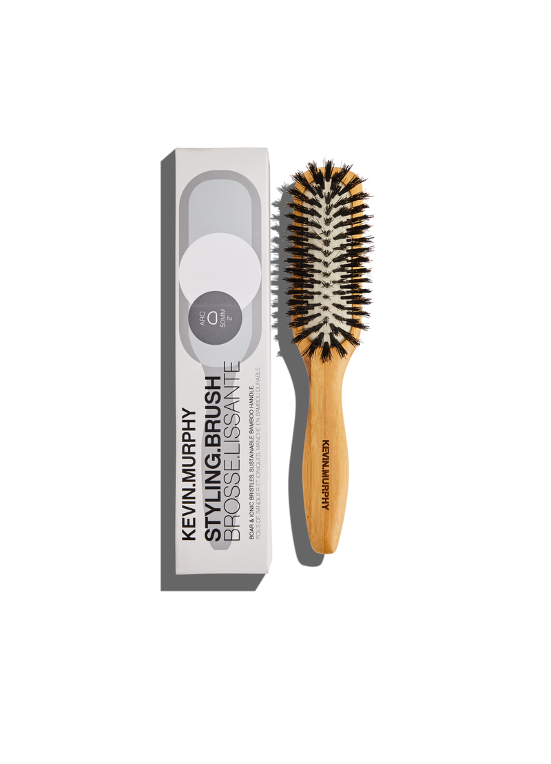 STYLING.BRUSH w/BOX
